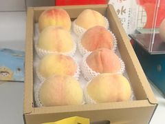 -老袁家蜜桃农场·阳山水蜜桃