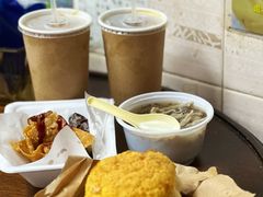 -香港街头小吃(常平店)