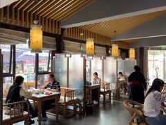 -龙抄手(文殊坊店)