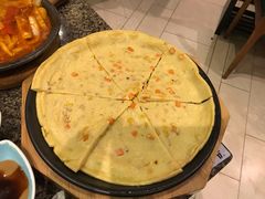 松仁玉米饼-韩罗苑(万象城店)