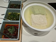 -贡宴盐帮菜自贡驻京联络处餐厅