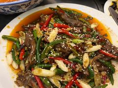 -江湖黑大兔(杨家坪店)