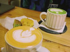 -栖咖啡(泉舜店)