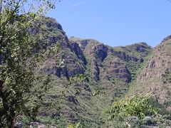 -孤山寨风景区