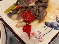 -十三姨工厨顺德美食·宴会·团餐(天河北路店)