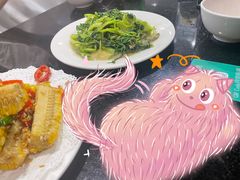 -一哥美食(总店)