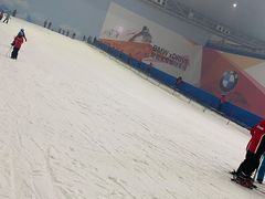-哈尔滨热雪奇迹