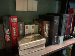 -屿家轻奢农家小院(十三陵店)