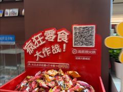 -海底捞火锅(铂澜大象城店)