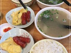 -陈记汤饭(水巷口店)