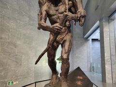 -北京周口店北京人遗址博物馆