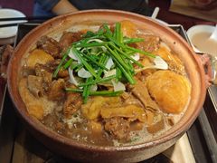 -龚印记牛骨牛杂屋·四代传承(珠影星光城店)