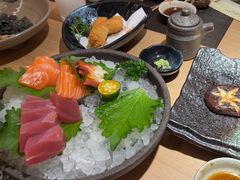 -德川家日本料理(中关村寰太大厦店)