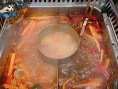 -前门后头老北京铜锅涮肉·京味菜·烤鸭(伊藤洋华堂店)