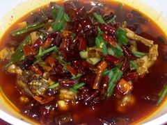 馋嘴牛蛙仔-簋街仔仔小龙虾(总店)