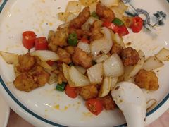 -烤肉宛饭庄(南礼士路店)