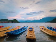 -丽江泸沽湖景区-里格半岛
