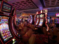 -拉斯维加斯永利酒店