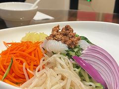 -将相和·海鲜蒸饺大连菜