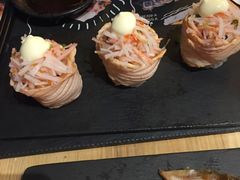 -Sushi Love 创意寿司(丽影广场店)