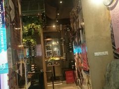 门面-胡桃里乐队酒馆