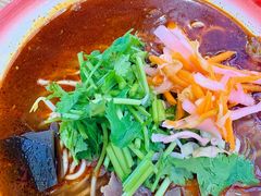 -刘二姐襄阳牛肉面(鸟巢店)