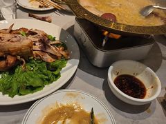-华竹饭店(中央大街店)