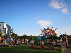 -厦门方特梦幻王国