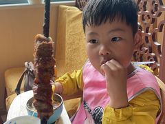 -尹兰楼西北风情餐厅(嘉定店)