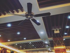 大堂-老盛兴汤包馆(大华二路店)