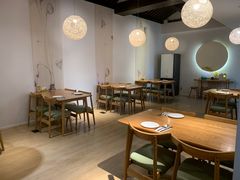 -自如ZSPACE四合院艺术餐厅