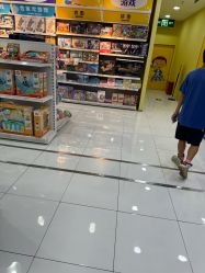 -玩具反斗城(正大广场店)
