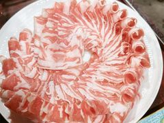 -日坛涮肉(日坛公园店)