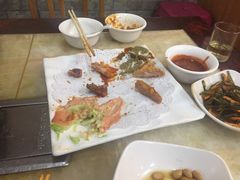 -美阿里烤肉·韩料(茂名道店)