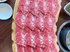 -东海怡品海鲜豆捞(舟宿夜江店)