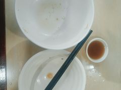 -老西白点心店