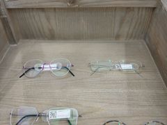 -大视光学•LINDBERG林德伯格•全球手工眼镜集合店(王府井店)