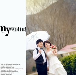 -唯一视觉婚纱摄影(李家村店)