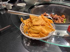 -挂旗柴锅鸡(蚌山区嘉年华店)