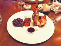 -沈阳君悦酒店·意坊意大利餐厅