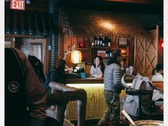 -Mountain House East Village 川山甲