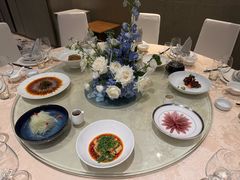 -金鹰国际酒店·满园春中餐厅