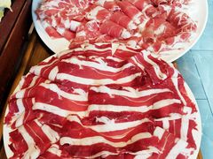 -竹叶涮肉坊(总店)