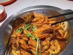 -李想大虾(江北天街店)