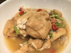 -衡厨·衡阳土菜(中南店)