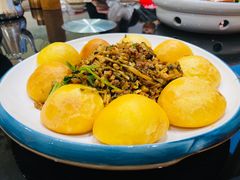 -一块豆腐(李沧书院路店)