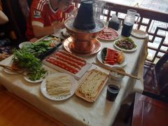 -东来顺饭庄(天坛店)