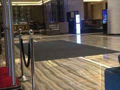 -“香”全日餐厅·株洲大汉希尔顿酒店