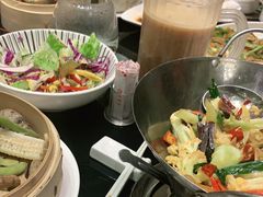 -丰收日·小海鲜·沪上家宴(顾村正大店)