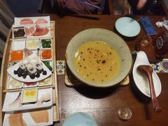 -芸南道·过桥米线(昆明老街旗舰店)